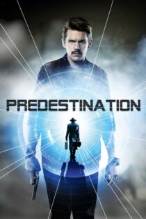 دانلود فیلم Predestination 2014 تقدیر