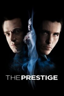 دانلود فیلم The Prestige 2006 حیثیت