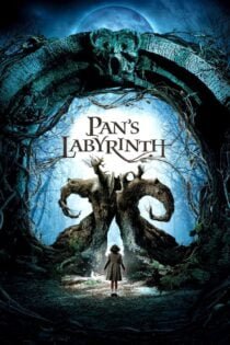 دانلود فیلم Pan’s Labyrinth 2006 هزارتوی پن