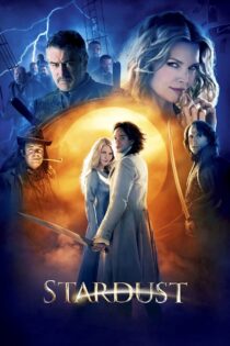 دانلود فیلم Stardust 2007 گرد ستاره