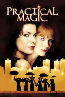 دانلود فیلم Practical Magic 1998 جادوی عملی