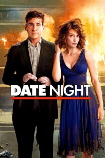 دانلود فیلم Date Night 2010 شب قرار