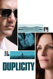 دانلود فیلم Duplicity 2009 نیرنگ