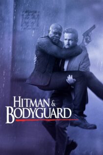 دانلود فیلم The Hitman’s Bodyguard 2017 محافظ مزدور