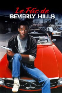 دانلود فیلم Beverly Hills Cop 1984 پلیس بورلی هیلز